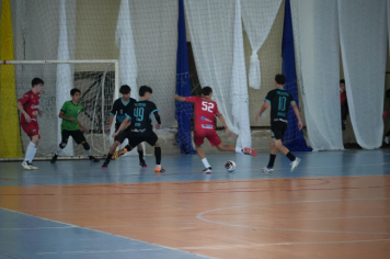 Foto - JOGOS ESCOLARES 2025 - 05/05 SEGUNDA FEIRA