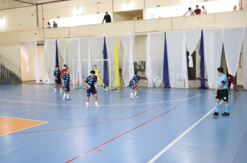 Foto - JOGOS ESCOLARES 2025 - 07/05 QUARTA FEIRA
