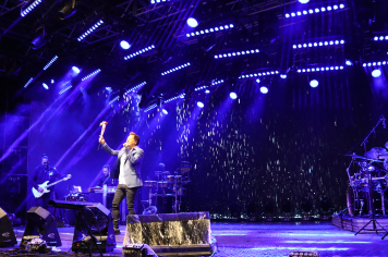 Foto - 4º PIRAÍ RODEO FEST - LEONARDO