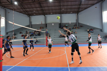 Foto - JOGOS ESCOLARES 2025 - 06/05 TERÇA FEIRA