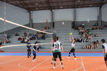 Foto - JOGOS ESCOLARES 2025 - 06/05 TERÇA FEIRA