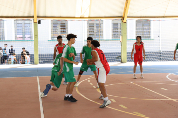 Foto - JOGOS ESCOLARES 2025 - 04/05 DOMINGO