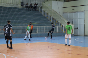 Foto - CAMPEONATO POPULAR MUNICIPAL DE FUTSAL MASCULINO