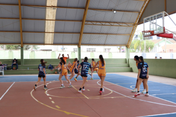 Foto - JOGOS ESCOLARES 2025 - 05/05 SEGUNDA FEIRA