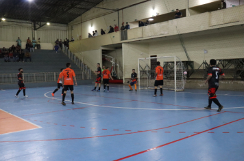 Foto - CAMPEONATO POPULAR MUNICIPAL DE FUTSAL MASCULINO