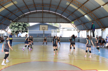 Foto - JOGOS ESCOLARES 2025 - 04/05 DOMINGO