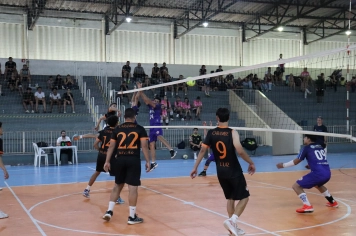 Foto - GRAND PRIX VOLEIBOL AMCG