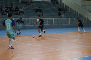 Foto - CAMPEONATO POPULAR MUNICIPAL DE FUTSAL MASCULINO