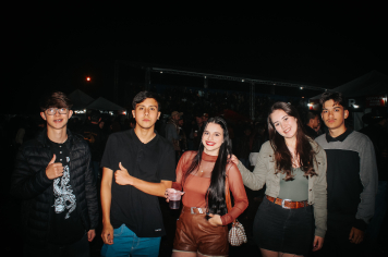 Foto - 4º PIRAÍ RODEO FEST - LEONARDO