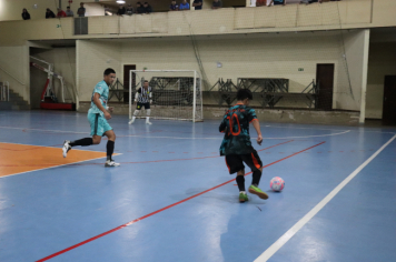 Foto - CAMPEONATO POPULAR MUNICIPAL DE FUTSAL MASCULINO