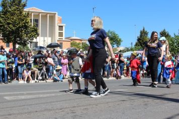 Foto - Desfile Cívico 2023