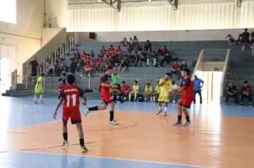 Foto - JOGOS ESCOLARES 2025 - 06/05 TERÇA FEIRA