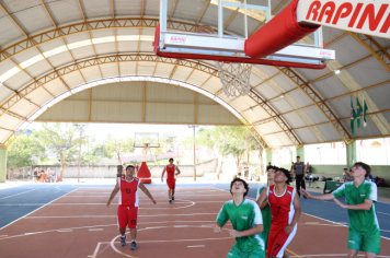 Foto - JOGOS ESCOLARES 2025 - 04/05 DOMINGO