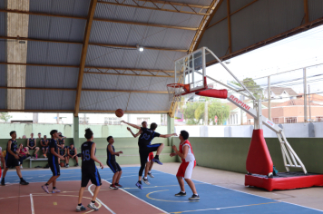 Foto - JOGOS ESCOLARES 2025 - 03/05 SÁBADO