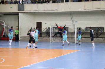 Foto - CAMPEONATO POPULAR MUNICIPAL DE FUTSAL MASCULINO