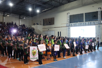 Foto - ABERTURA XI JEPSUL 2025