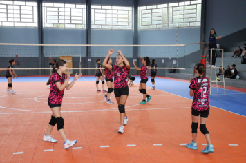 Foto - JOGOS ESCOLARES 2025 - 06/05 TERÇA FEIRA