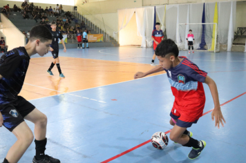 Foto - JOGOS ESCOLARES 2025 - 03/05 SÁBADO