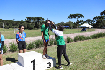 Foto - JOGOS ESCOLARES 2025 - 04/05 DOMINGO