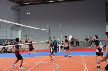 Foto - JOGOS ESCOLARES 2025 - 04/05 DOMINGO