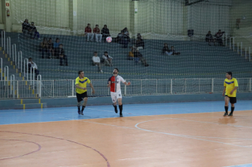 Foto - CAMPEONATO POPULAR MUNICIPAL DE FUTSAL MASCULINO