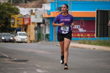 Foto - Corrida Solidária de Natal