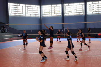 Foto - JOGOS ESCOLARES 2025 - 07/05 QUARTA FEIRA