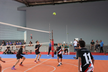 Foto - JOGOS ESCOLARES 2025 - 04/05 DOMINGO