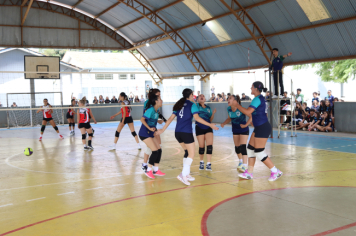 Foto - JOGOS ESCOLARES 2025 - 05/05 SEGUNDA FEIRA