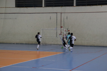 Foto - CAMPEONATO POPULAR MUNICIPAL DE FUTSAL MASCULINO
