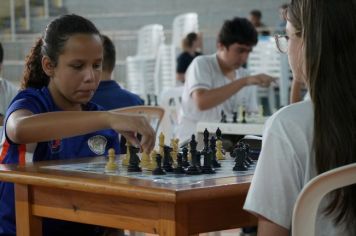 Foto - X Jogos Escolares de Piraí do Sul  - JEPSUL 2024