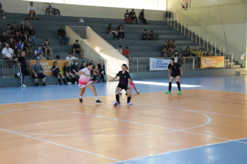 Foto - JOGOS ESCOLARES 2025 - 05/05 SEGUNDA FEIRA
