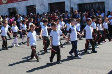 Foto - Desfile Cívico 2023