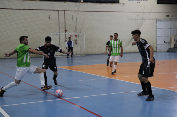 Foto - CAMPEONATO POPULAR MUNICIPAL DE FUTSAL MASCULINO