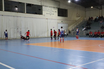 Foto - 2ª SUPERCOPA DE FUTSAL MASCULINO
