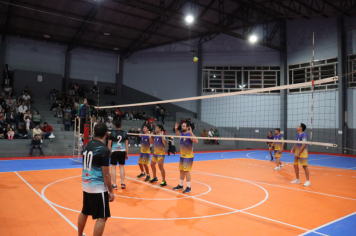 Foto - CAMPEONATO MUNICIPAL DE VÔLEI MASCULINO