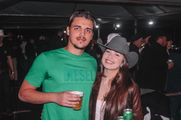 Foto - 4º PIRAÍ RODEO FEST - LEONARDO