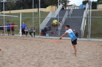 Foto - FASE MACROREGIONAL - JOGOS ESCOLARES DO PARANÁ