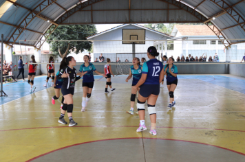 Foto - JOGOS ESCOLARES 2025 - 05/05 SEGUNDA FEIRA