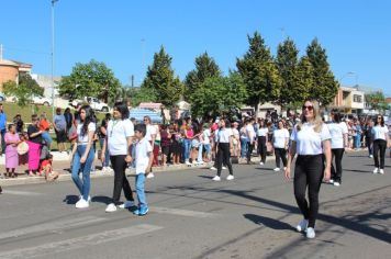 Foto - Desfile Cívico 2023