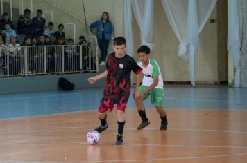 Foto - X Jogos Escolares de Piraí do Sul  - JEPSUL 2024