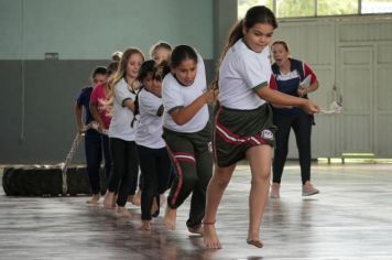 Foto - X Jogos Escolares de Piraí do Sul  - JEPSUL 2024