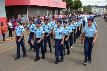 Foto - Desfile Cívico 2024