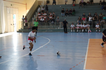 Foto - JOGOS ESCOLARES 2025 - 05/05 SEGUNDA FEIRA