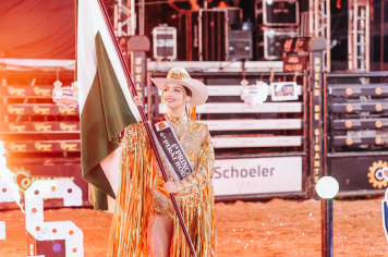 Foto - 4º Piraí Rodeo Fest - Gian e Giovani