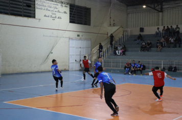 Foto - CAMPEONATO POPULAR MUNICIPAL DE FUTSAL MASCULINO