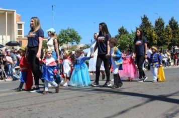 Foto - Desfile Cívico 2023