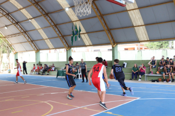 Foto - JOGOS ESCOLARES 2025 - 03/05 SÁBADO