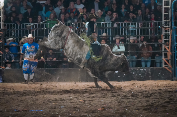 Foto - 4º Piraí Rodeo Fest - Gian e Giovani