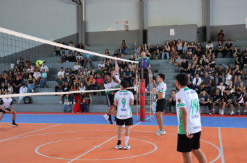 Foto - JOGOS ESCOLARES 2025 - 04/05 DOMINGO